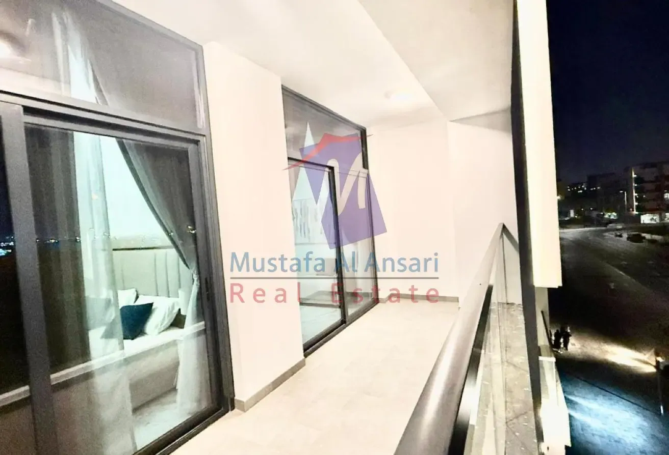 Vacant 2BR | Fully Furnished | Burj View | Petalz