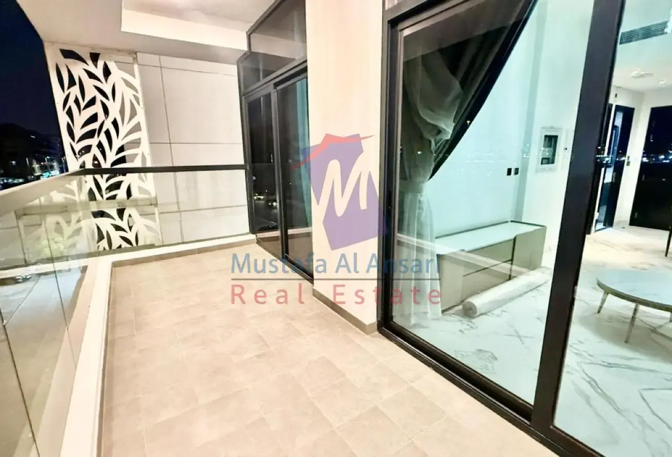 Vacant 2BR | Fully Furnished | Burj View | Petalz