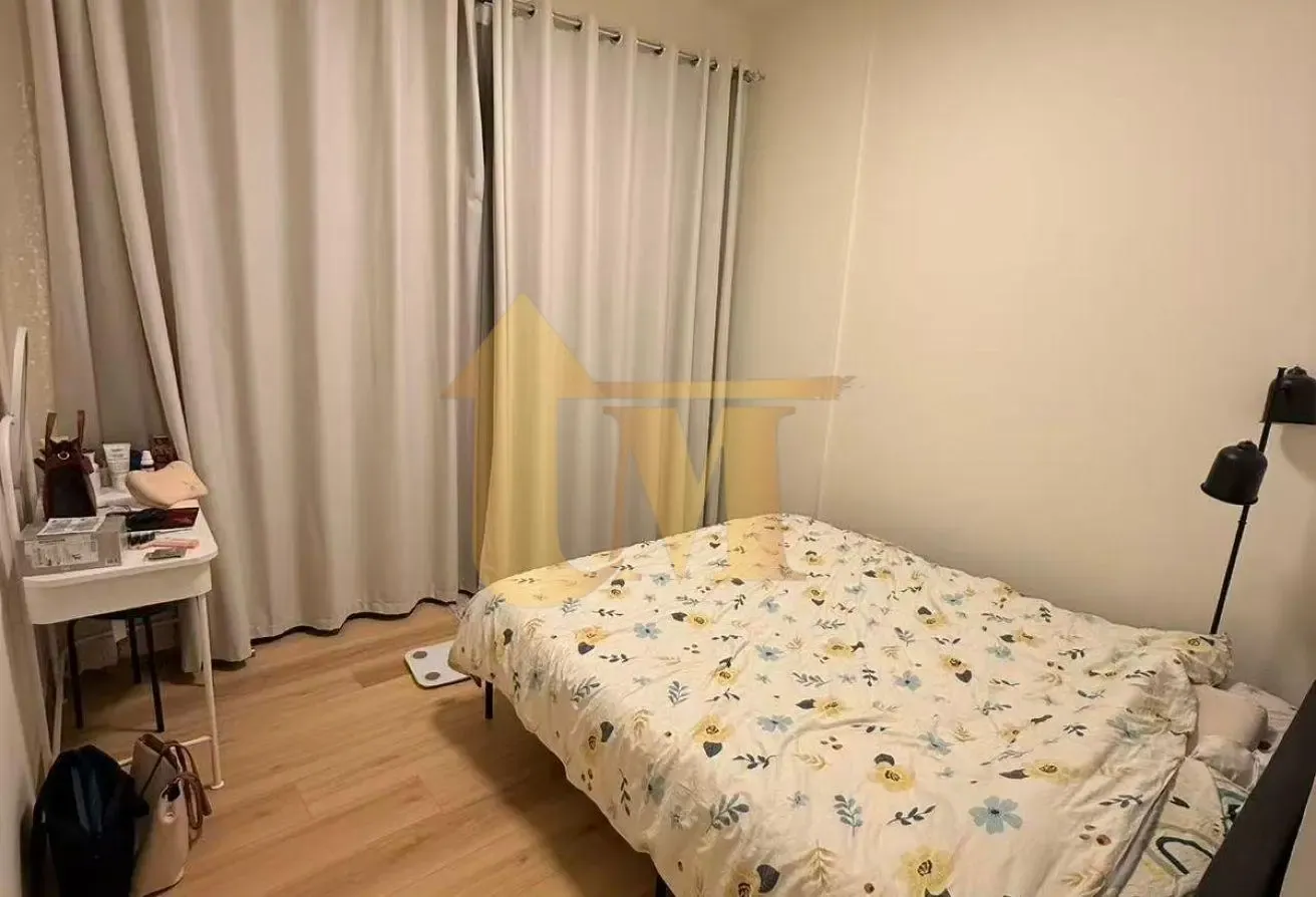 Semi furnished 2 bhk | New Renovation | For Sale