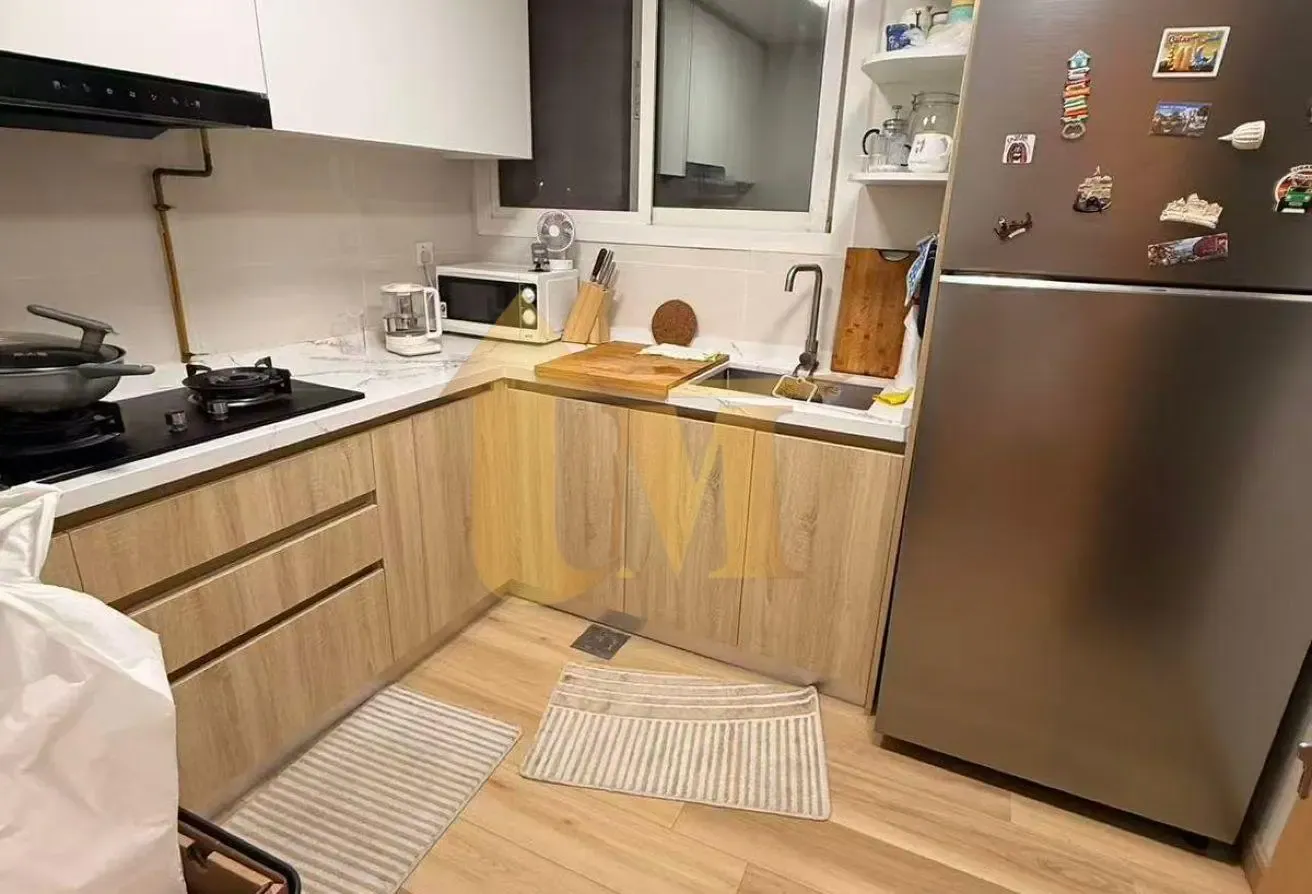 Semi furnished 2 bhk | New Renovation | For Sale
