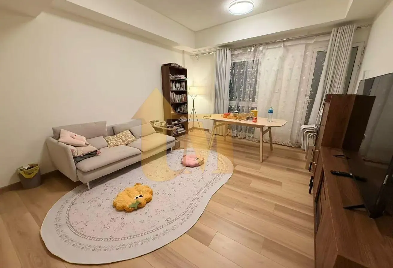 Semi furnished 2 bhk | New Renovation | For Sale