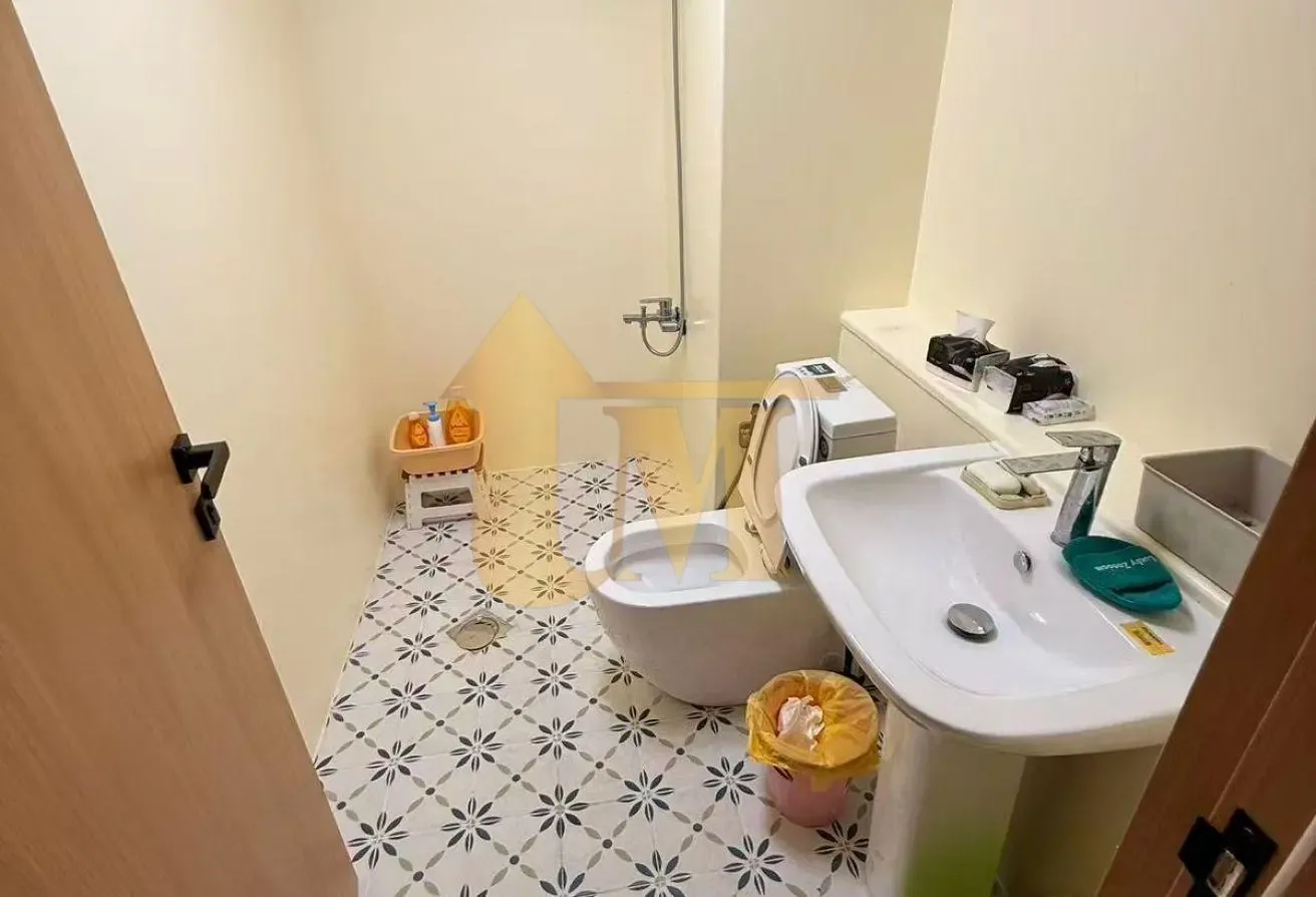 Semi furnished 2 bhk | New Renovation | For Sale