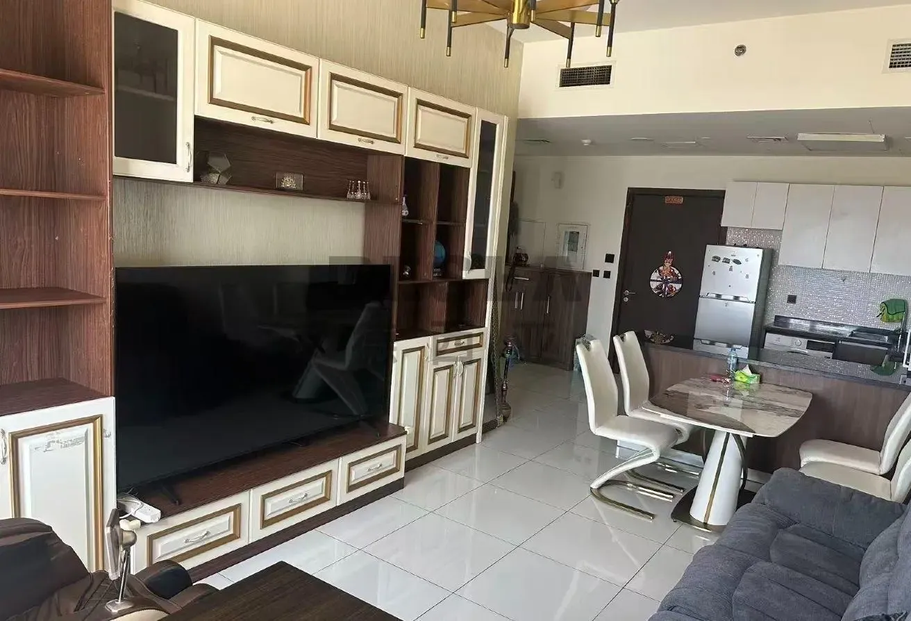 Burj Khalifa View | Spacious | Genuine Seller