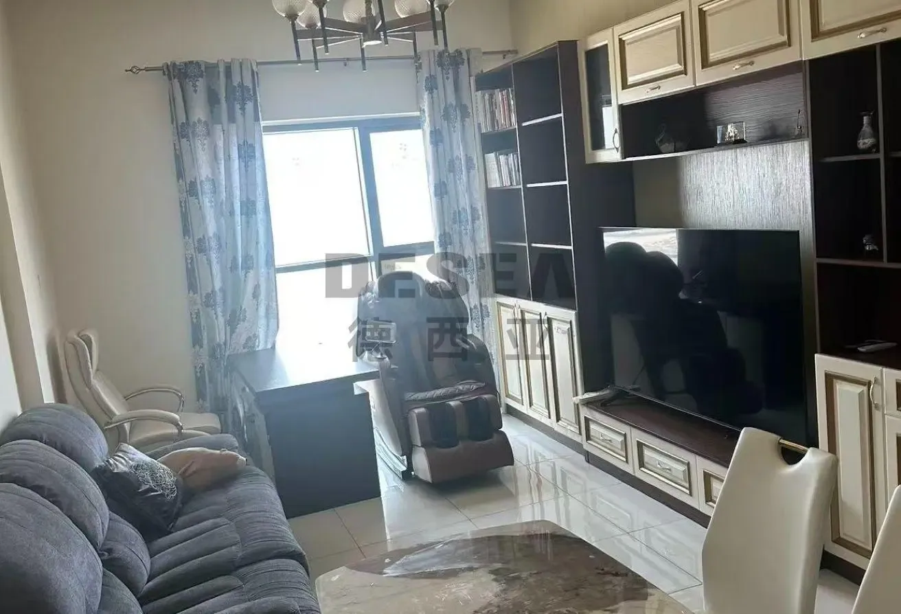 Burj Khalifa View | Spacious | Genuine Seller