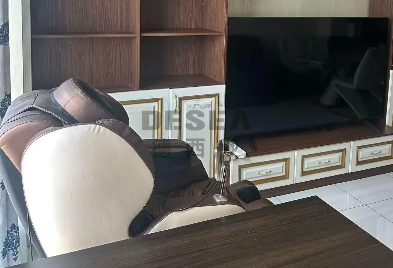 Burj Khalifa View | Spacious | Genuine Seller