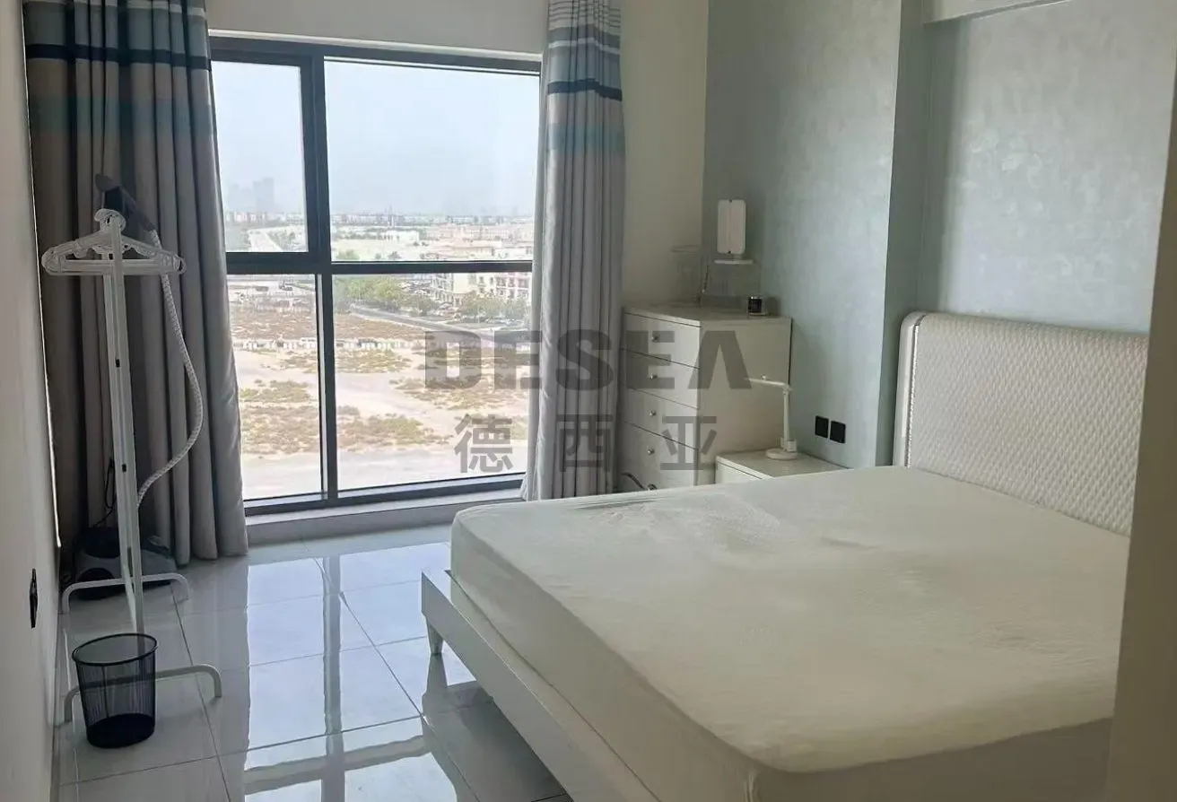 Burj Khalifa View | Spacious | Genuine Seller