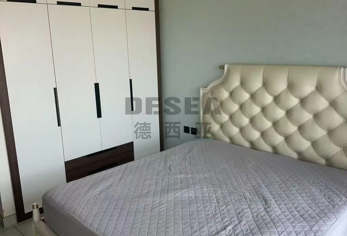 Burj Khalifa View | Spacious | Genuine Seller