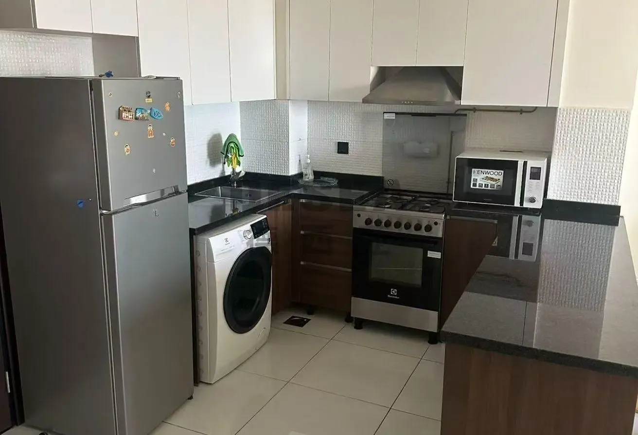 Burj Khalifa View | Spacious | Genuine Seller