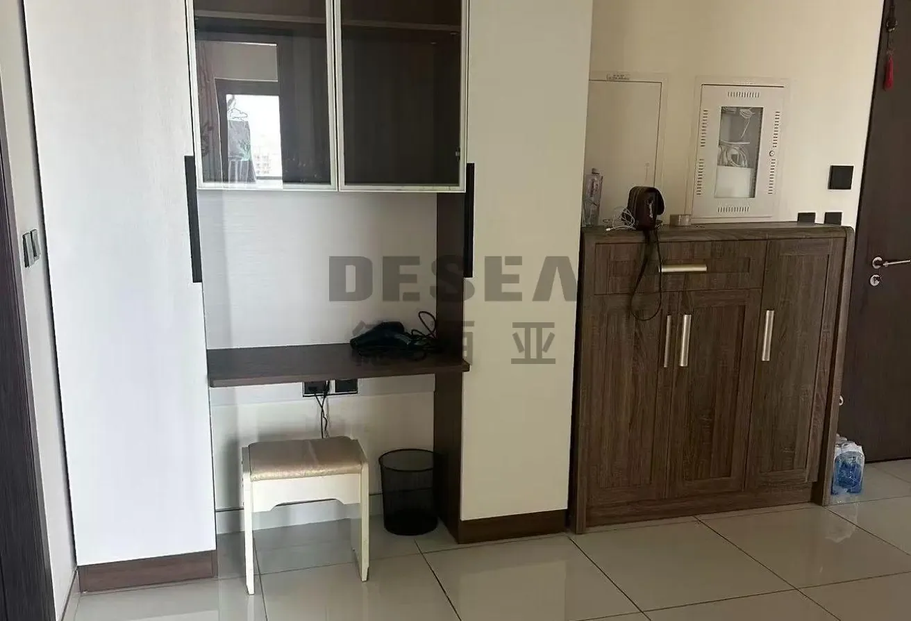 Burj Khalifa View | Spacious | Genuine Seller
