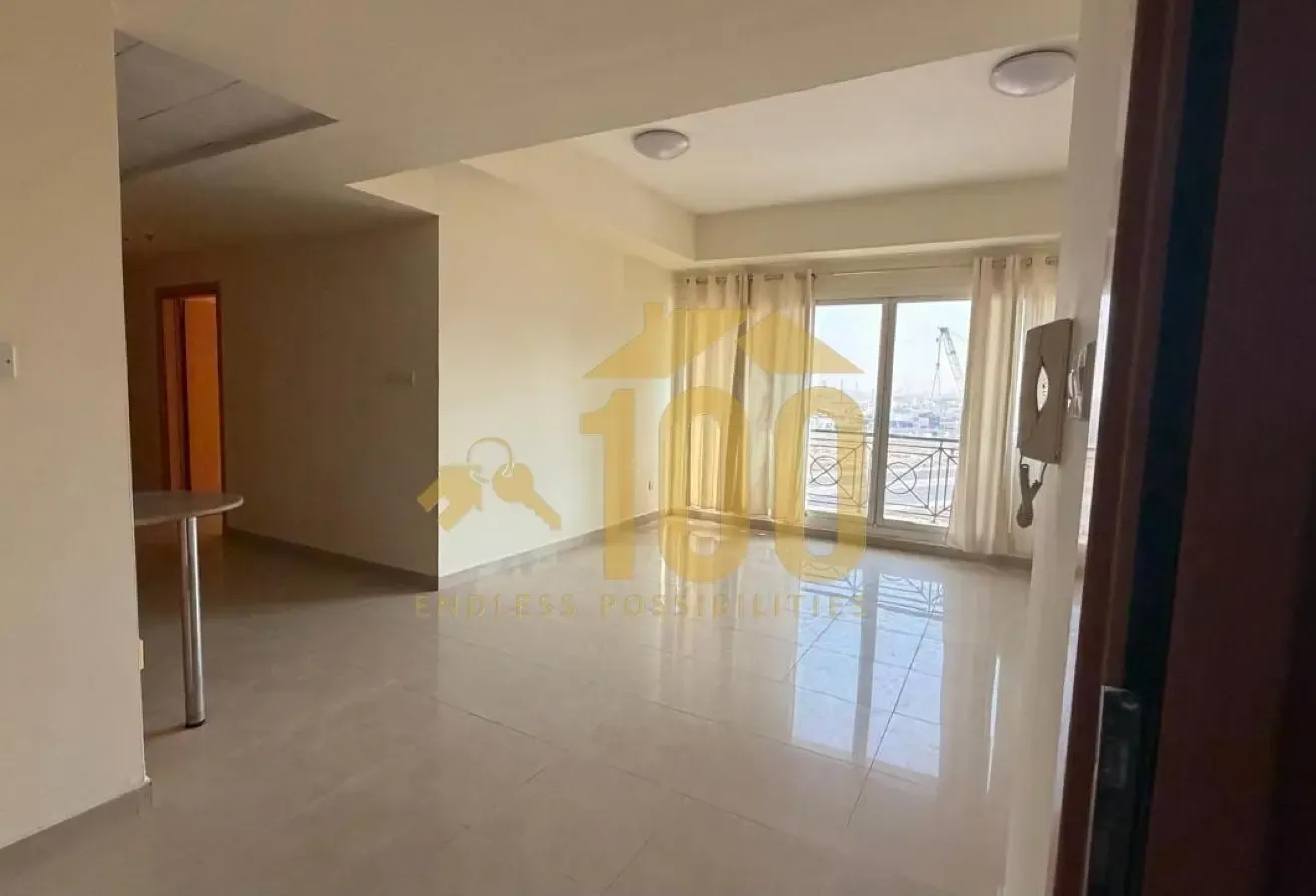Investor Deal | Spacious 2BHK for Sale in CBD16