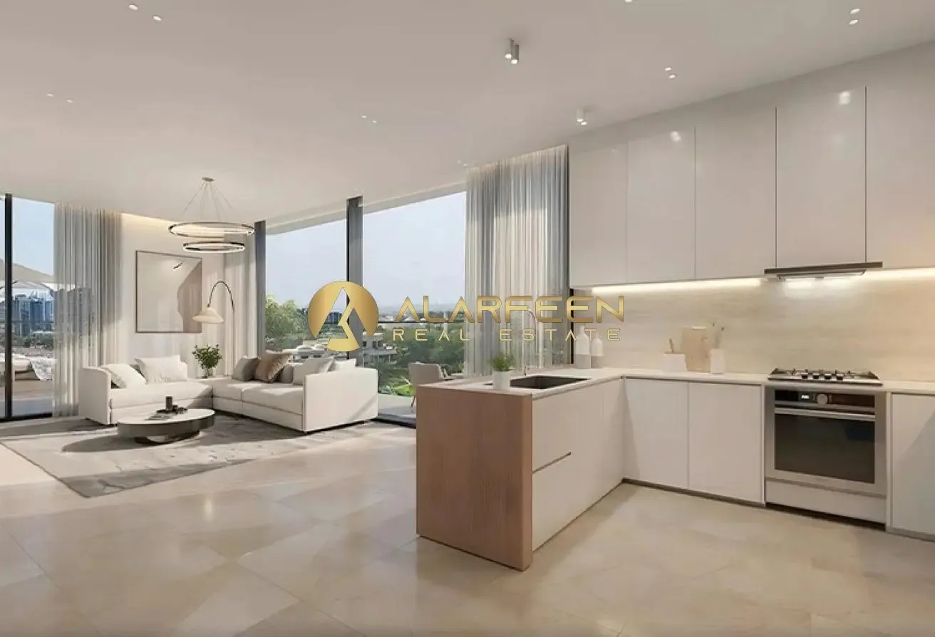 Hot Deal 2BHK | Community South View | Smart Home
