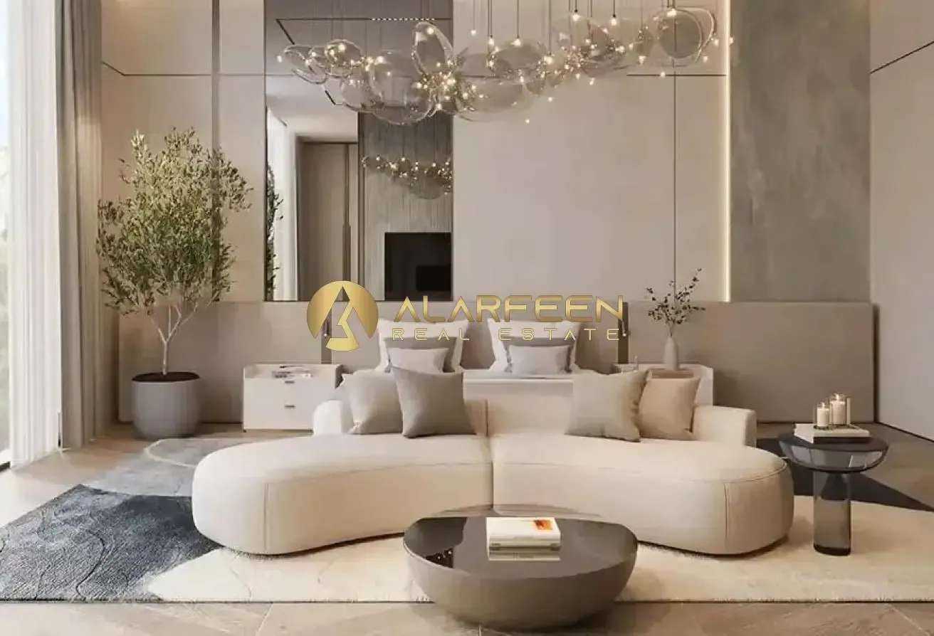 Hot Deal 2BHK | Community South View | Smart Home