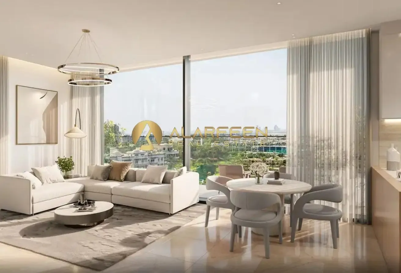 Hot Deal 2BHK | Community South View | Smart Home