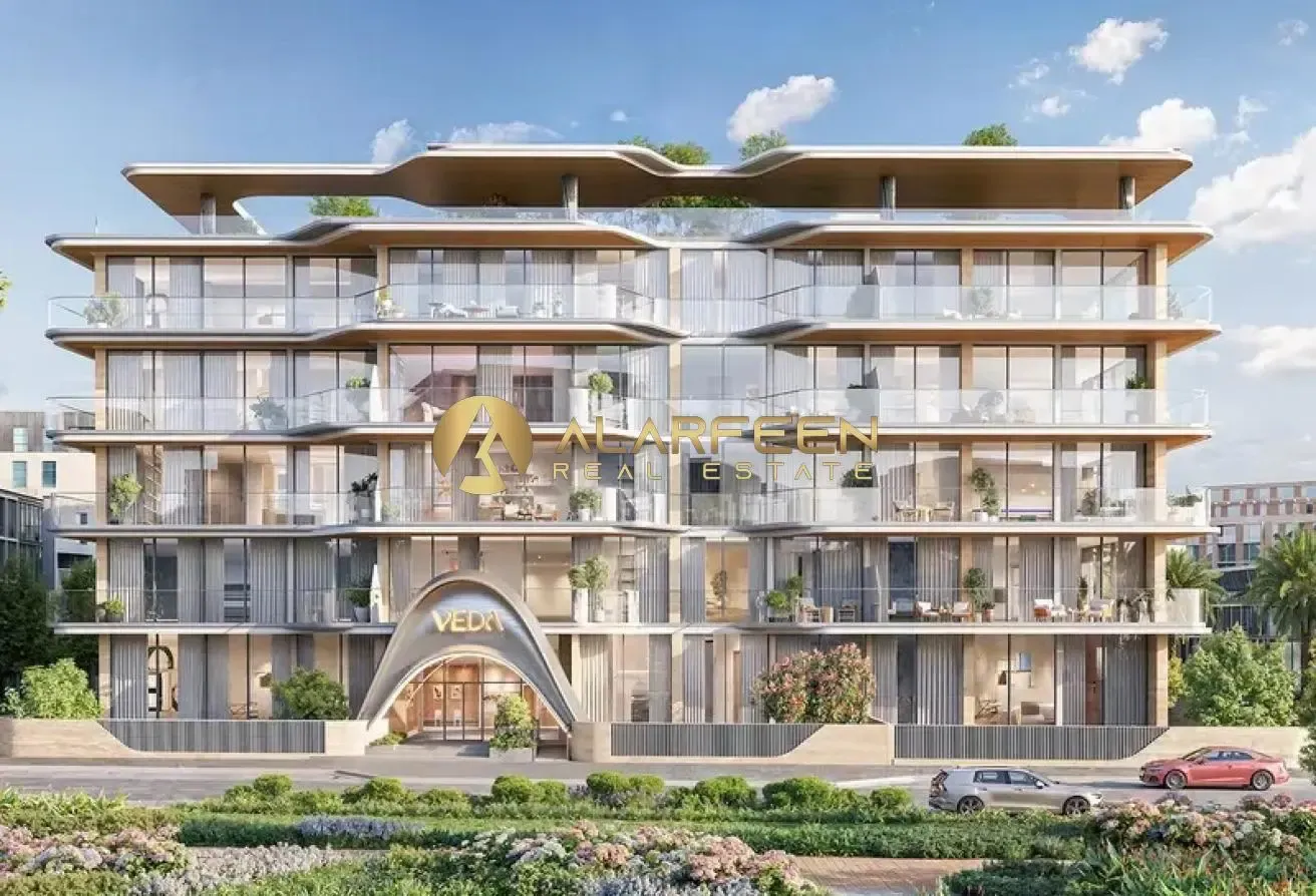 Hot Deal 2BHK | Community South View | Smart Home