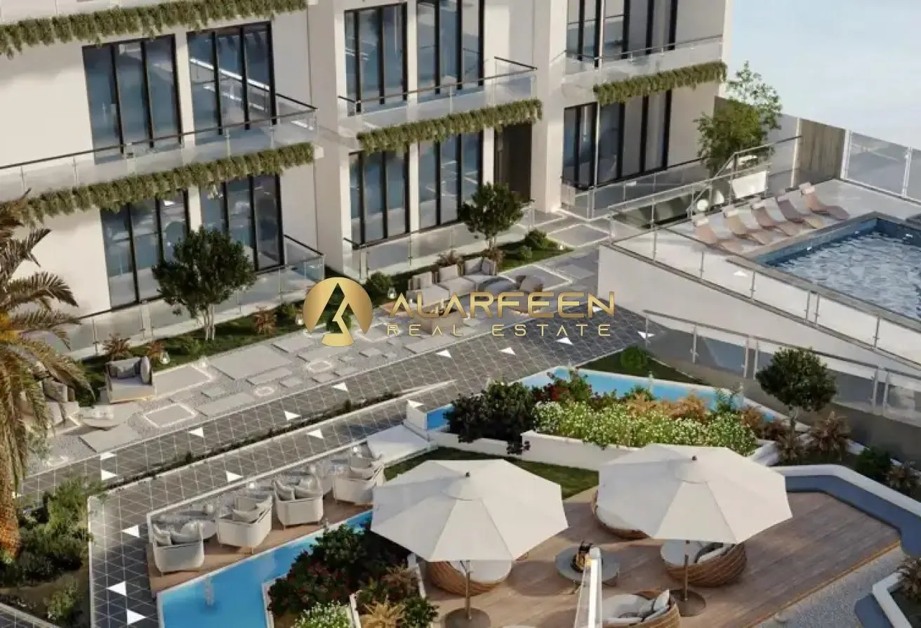 Hot Deal 2BHK | Community South View | Smart Home