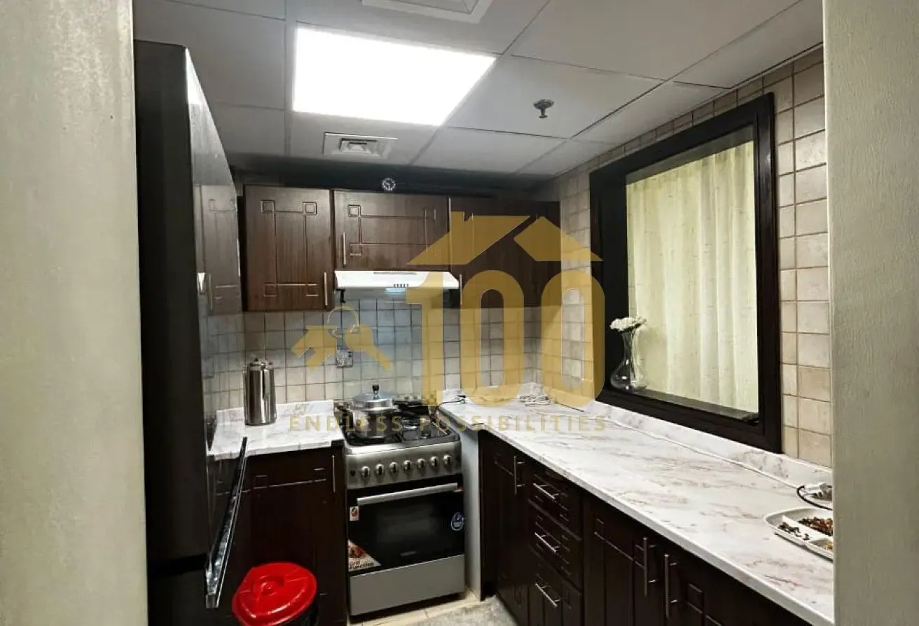 Prime Investment Opportunity | 2BHK Apartment