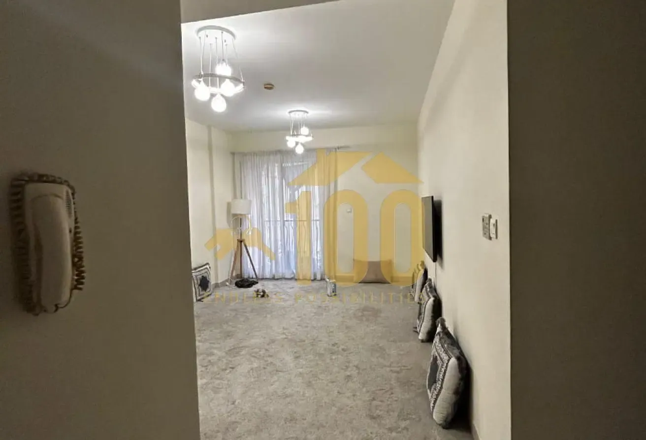 Prime Investment Opportunity | 2BHK Apartment