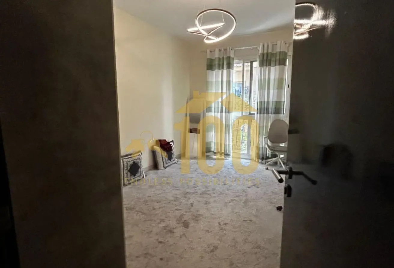 Prime Investment Opportunity | 2BHK Apartment