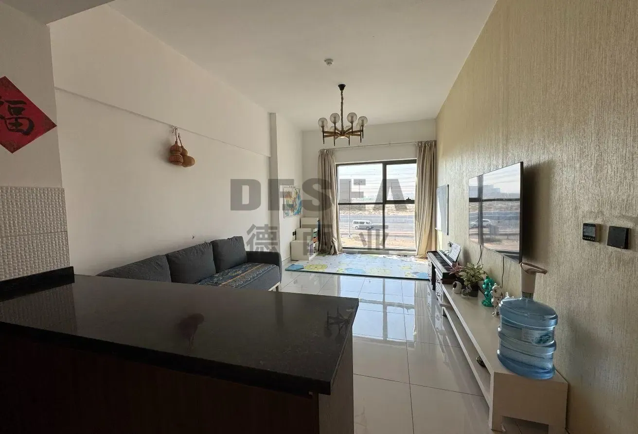 Vacant On Transfer | Road View | Well Maintained