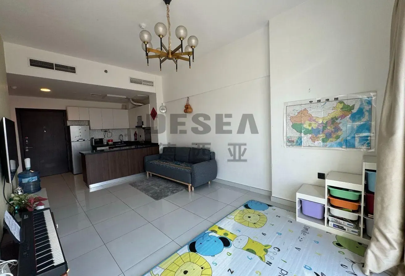 Vacant On Transfer | Road View | Well Maintained