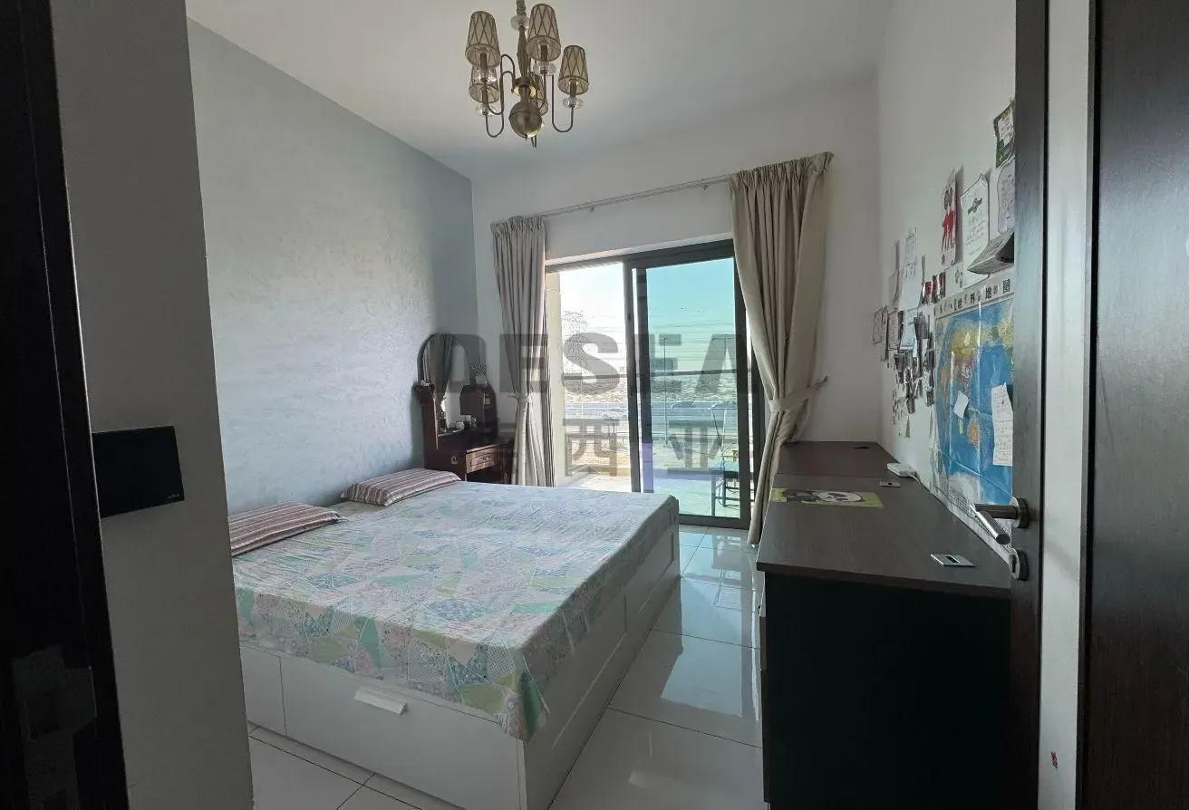 Vacant On Transfer | Road View | Well Maintained