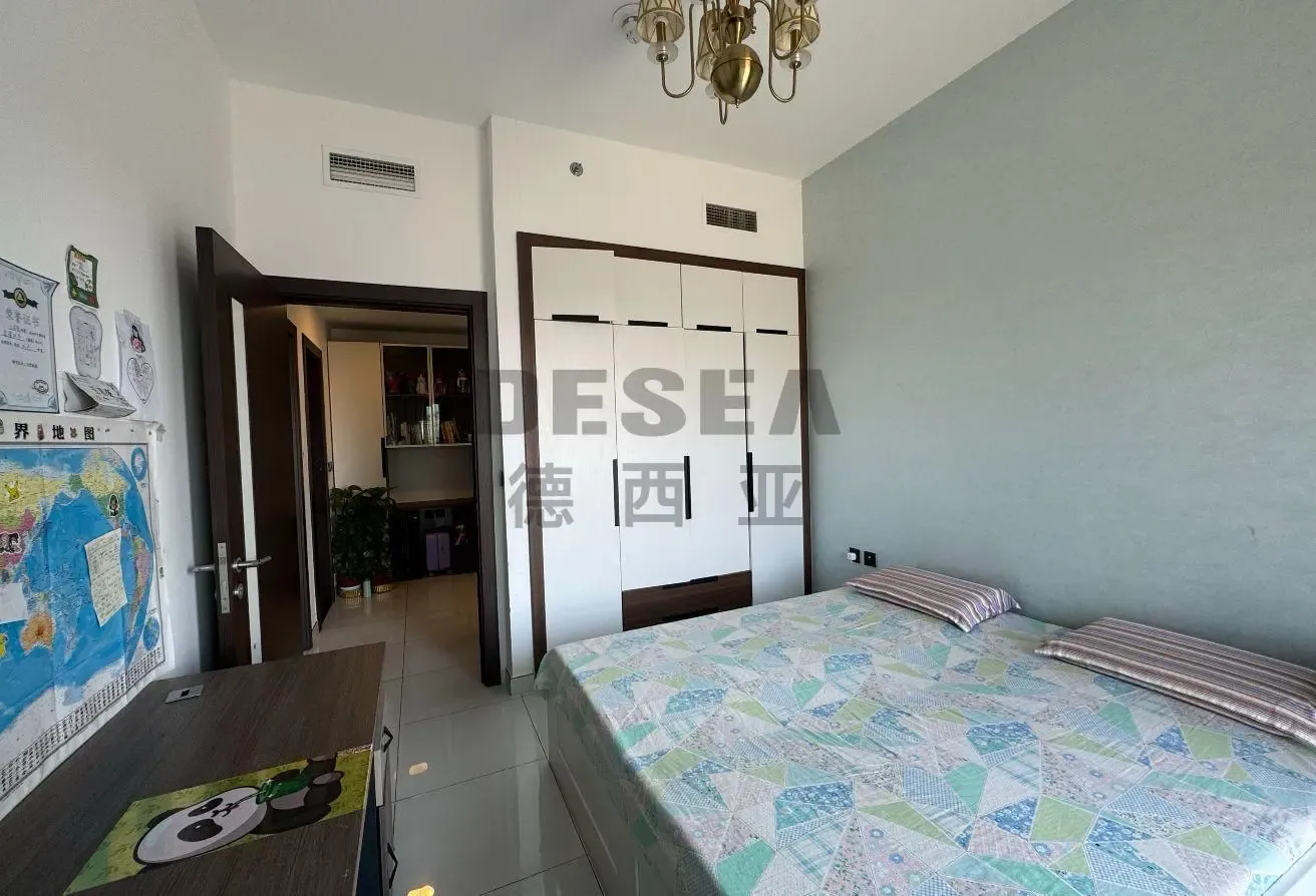 Vacant On Transfer | Road View | Well Maintained