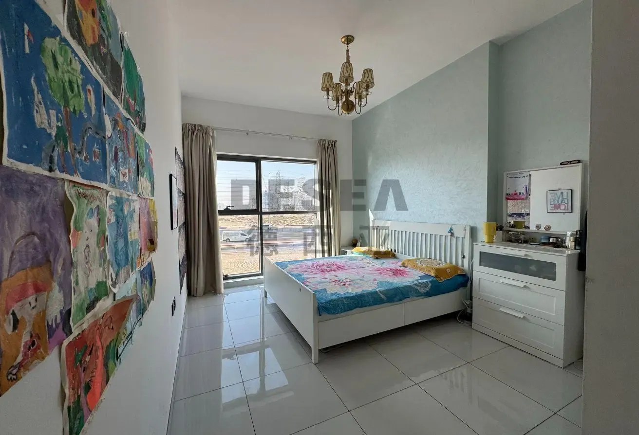 Vacant On Transfer | Road View | Well Maintained