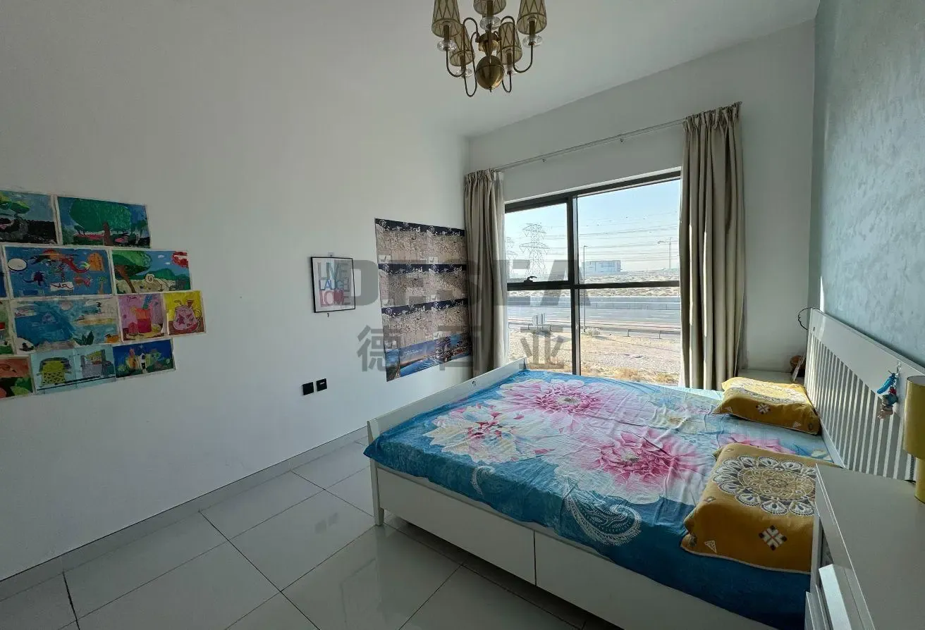 Vacant On Transfer | Road View | Well Maintained