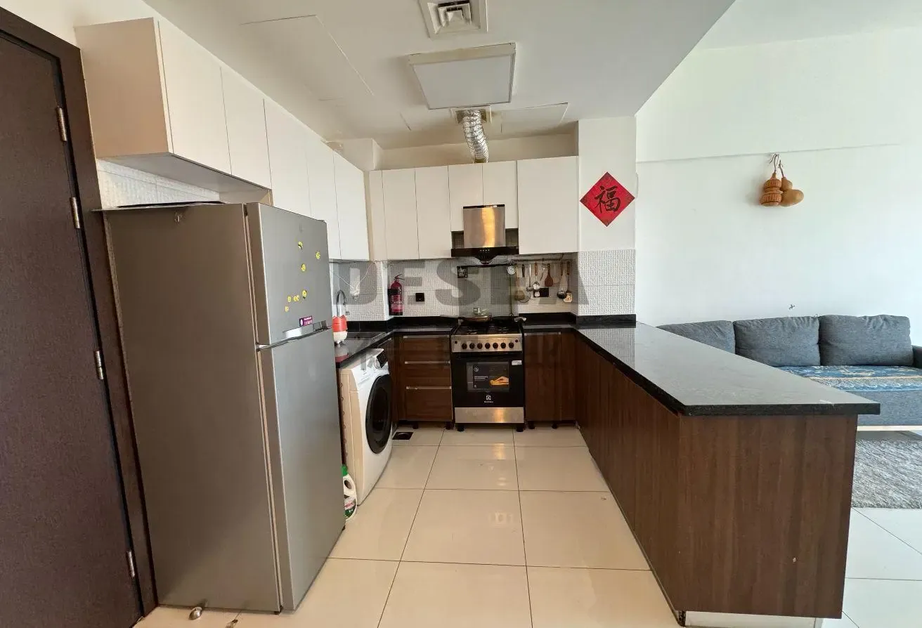 Vacant On Transfer | Road View | Well Maintained
