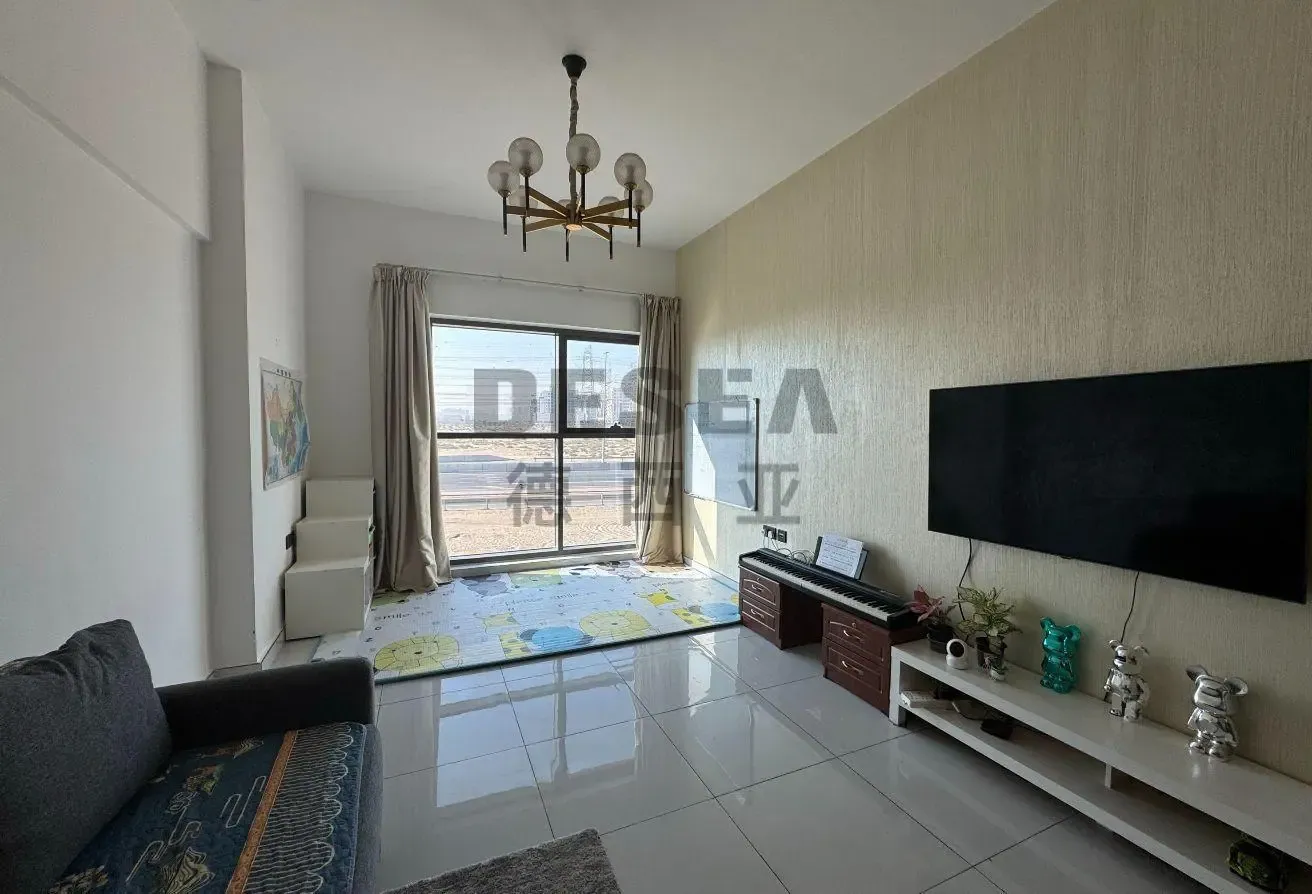 Vacant On Transfer | Road View | Well Maintained