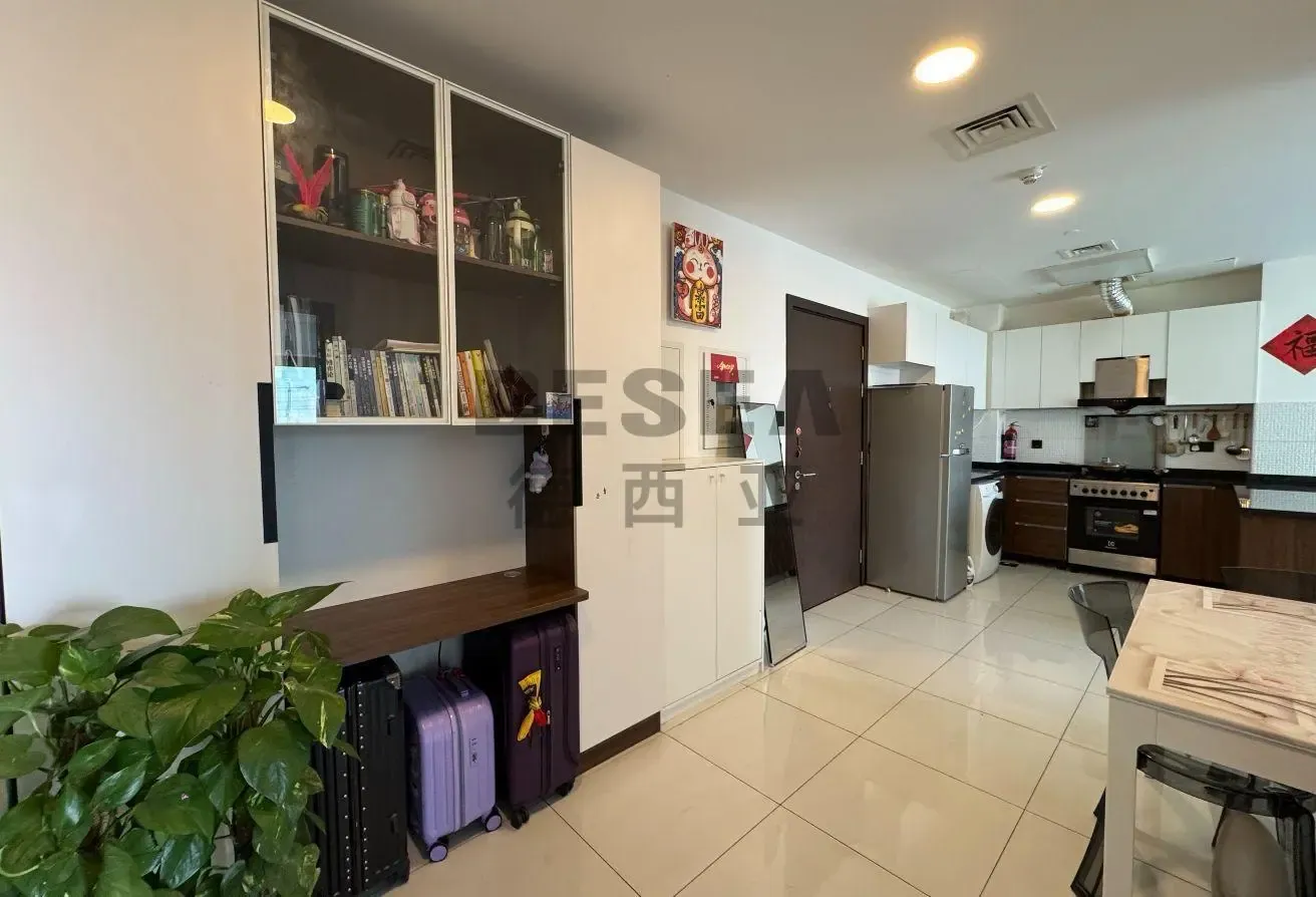 Vacant On Transfer | Road View | Well Maintained