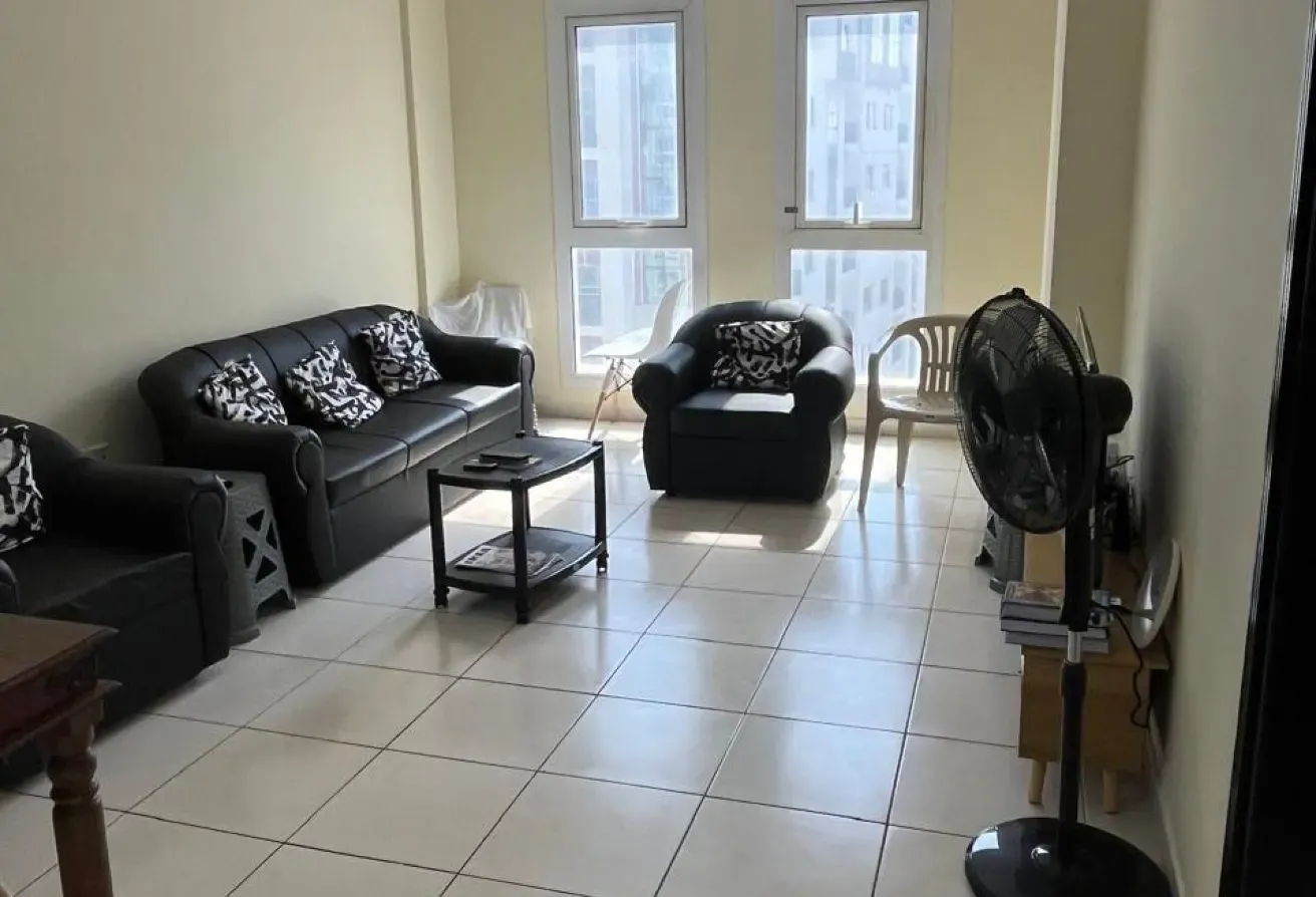 ONE BEDROOM FOR SALE IN RIVIERA RESIDENCE