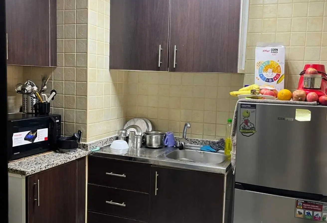 ONE BEDROOM FOR SALE IN RIVIERA RESIDENCE