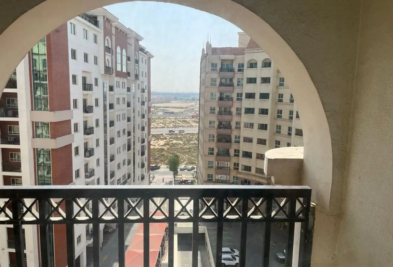 ONE BEDROOM FOR SALE IN RIVIERA RESIDENCE