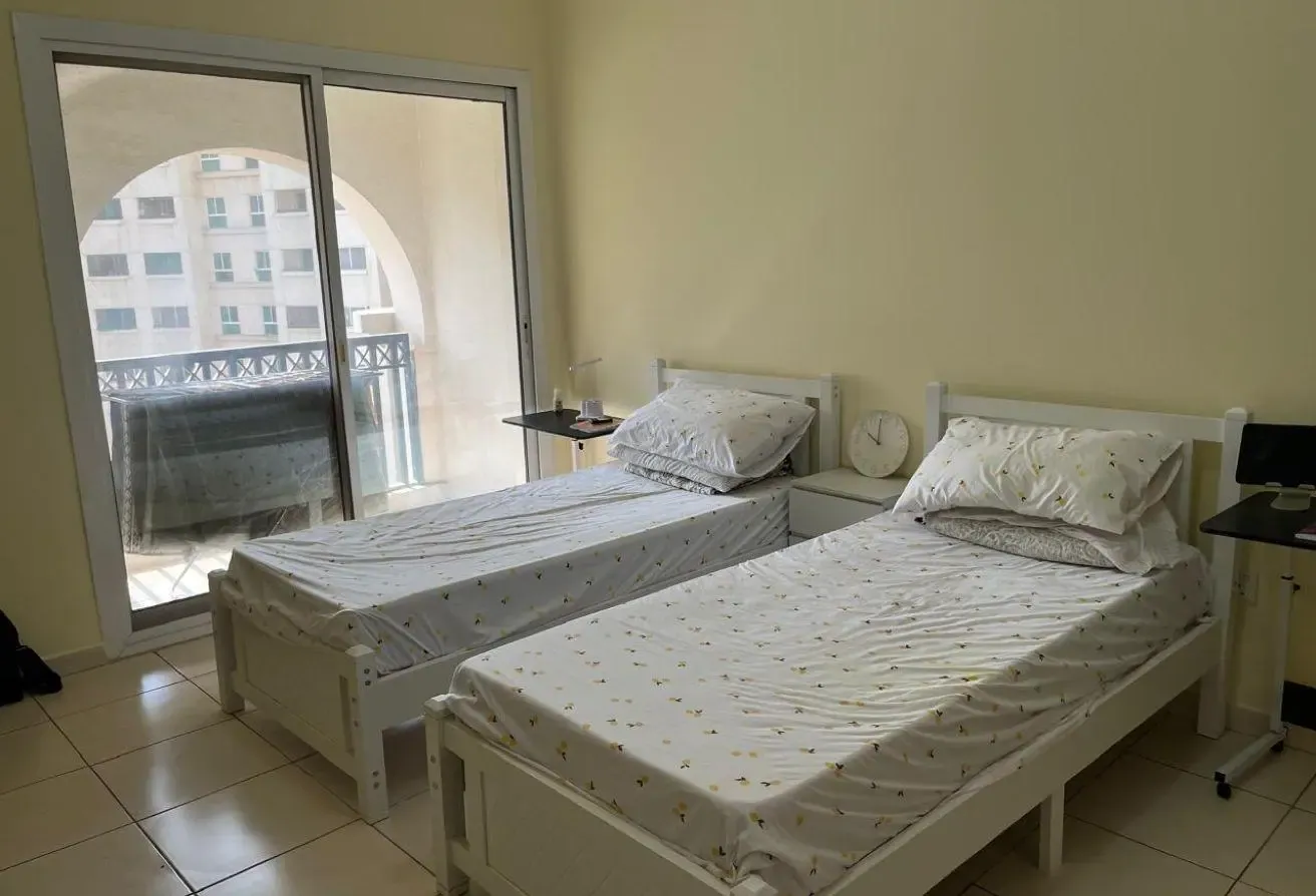 ONE BEDROOM FOR SALE IN RIVIERA RESIDENCE