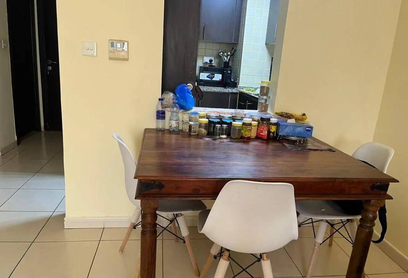 ONE BEDROOM FOR SALE IN RIVIERA RESIDENCE