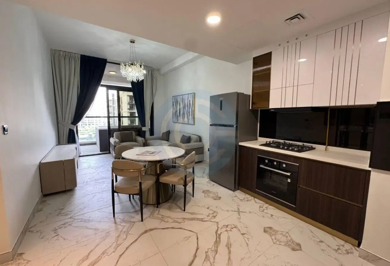 Spacious Layout | Mid Floor | Close to OP