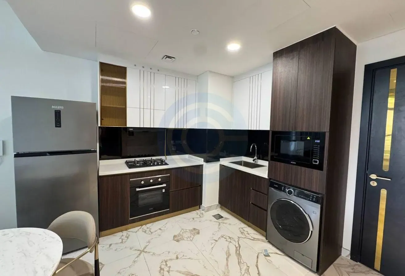 Spacious Layout | Mid Floor | Close to OP