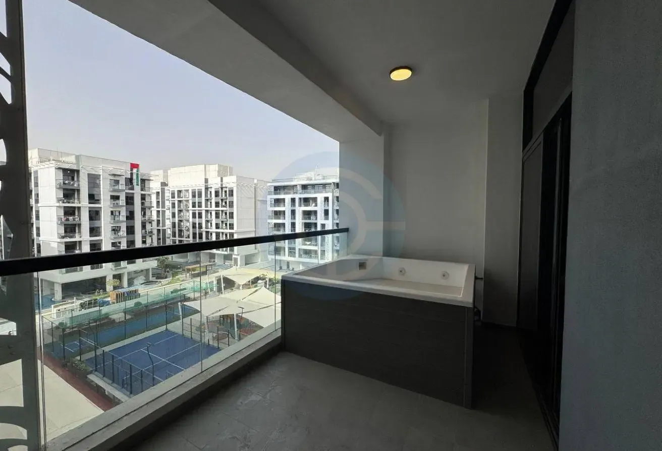 Spacious Layout | Mid Floor | Close to OP