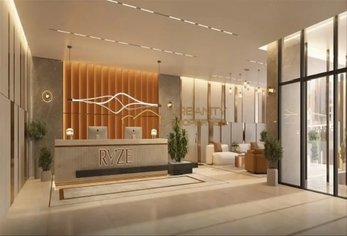 Spacious 2BR | Private Terrace| High ROI Potential