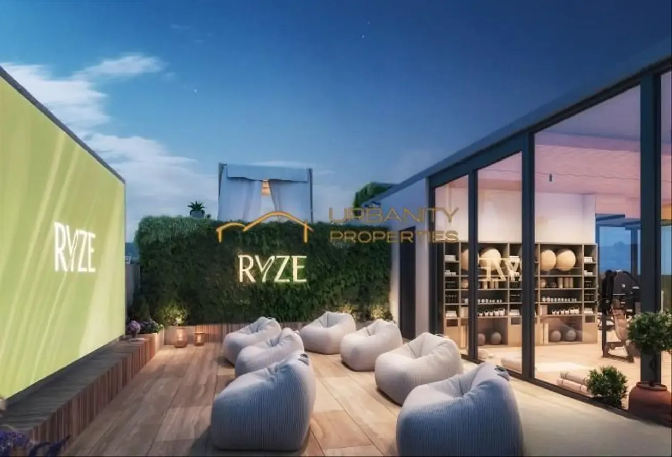 Spacious 2BR | Private Terrace| High ROI Potential