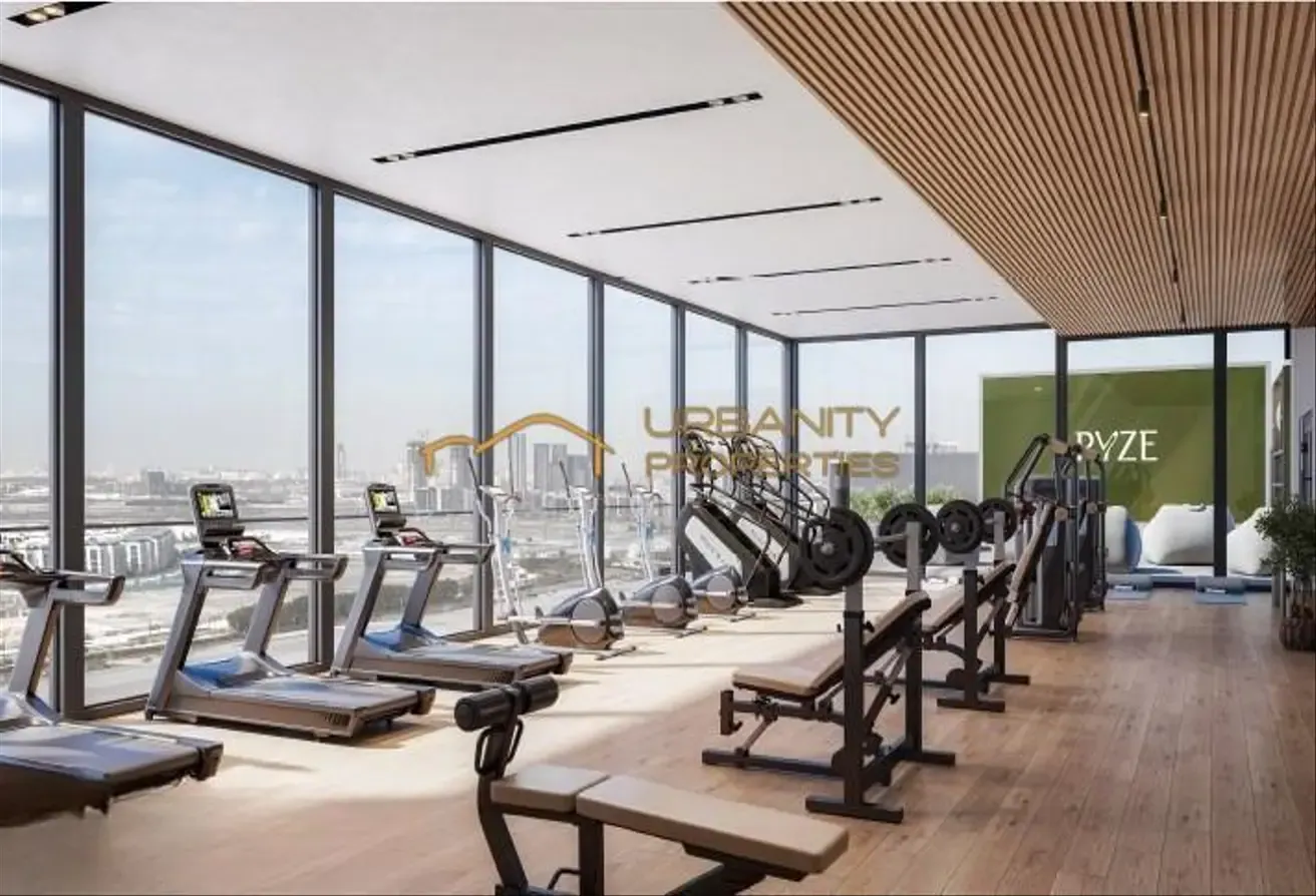 2BR + Study| Ground Floor Terrace|Prime Investment