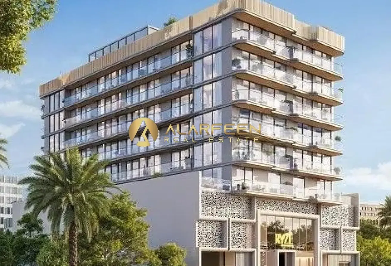 Strong ROI | Smart Investment | Community - East