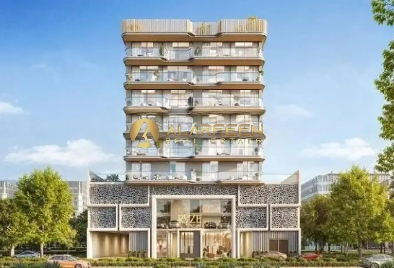 Strong ROI | Smart Investment | Community - East