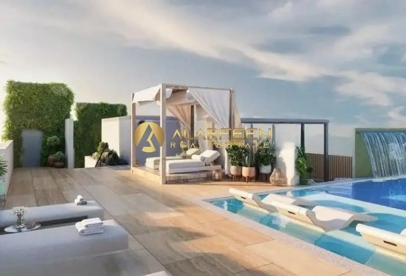 Strong ROI | Smart Investment | Community - East