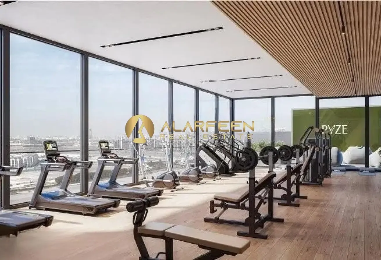 Strong ROI | Smart Investment | Community - East