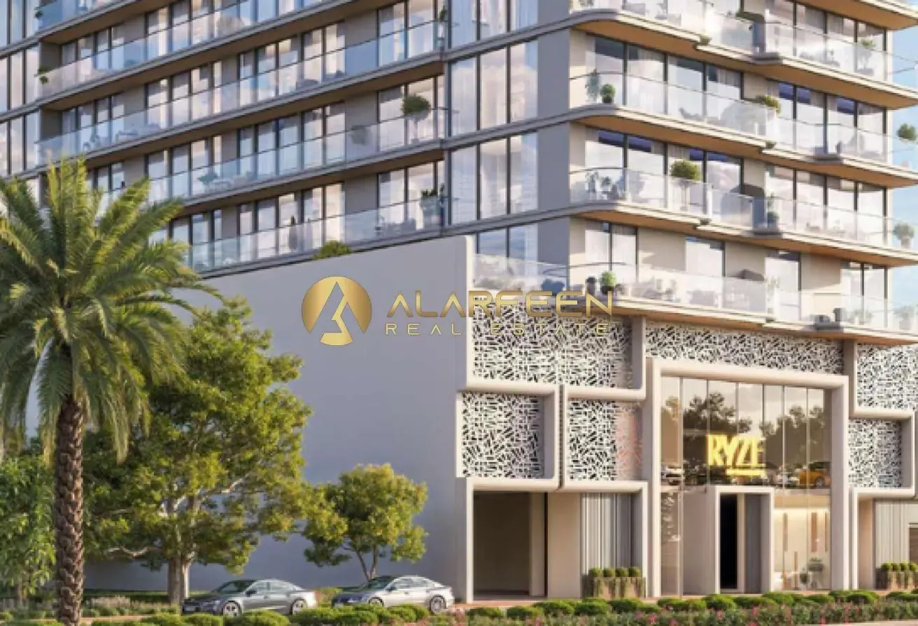 LARGEST LAYOUT 2 BEDROOM | NEAR FUTURE METRO LINK