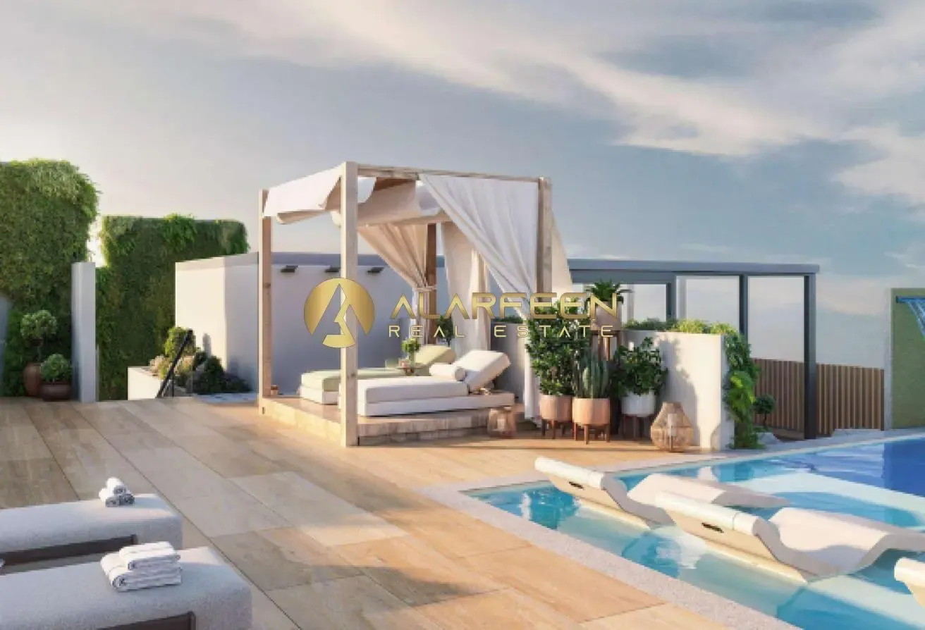 LARGEST LAYOUT 2 BEDROOM | NEAR FUTURE METRO LINK