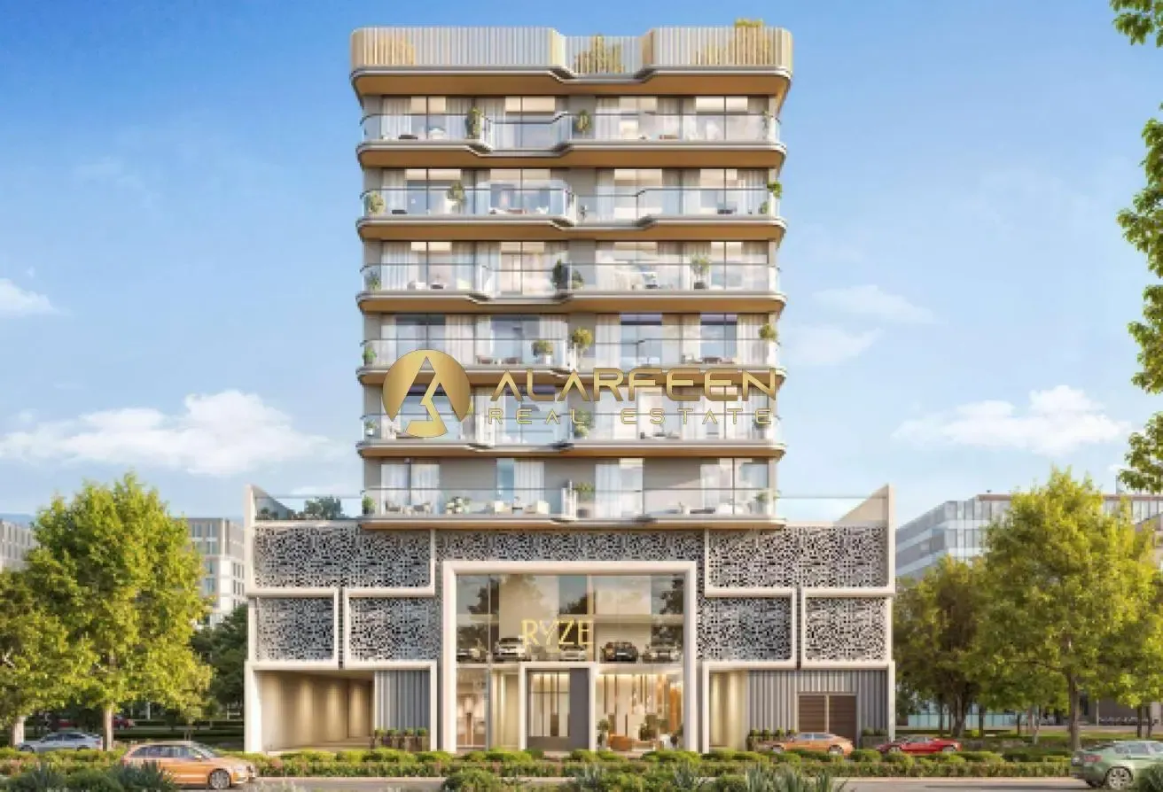 LARGEST LAYOUT 2 BEDROOM | NEAR FUTURE METRO LINK