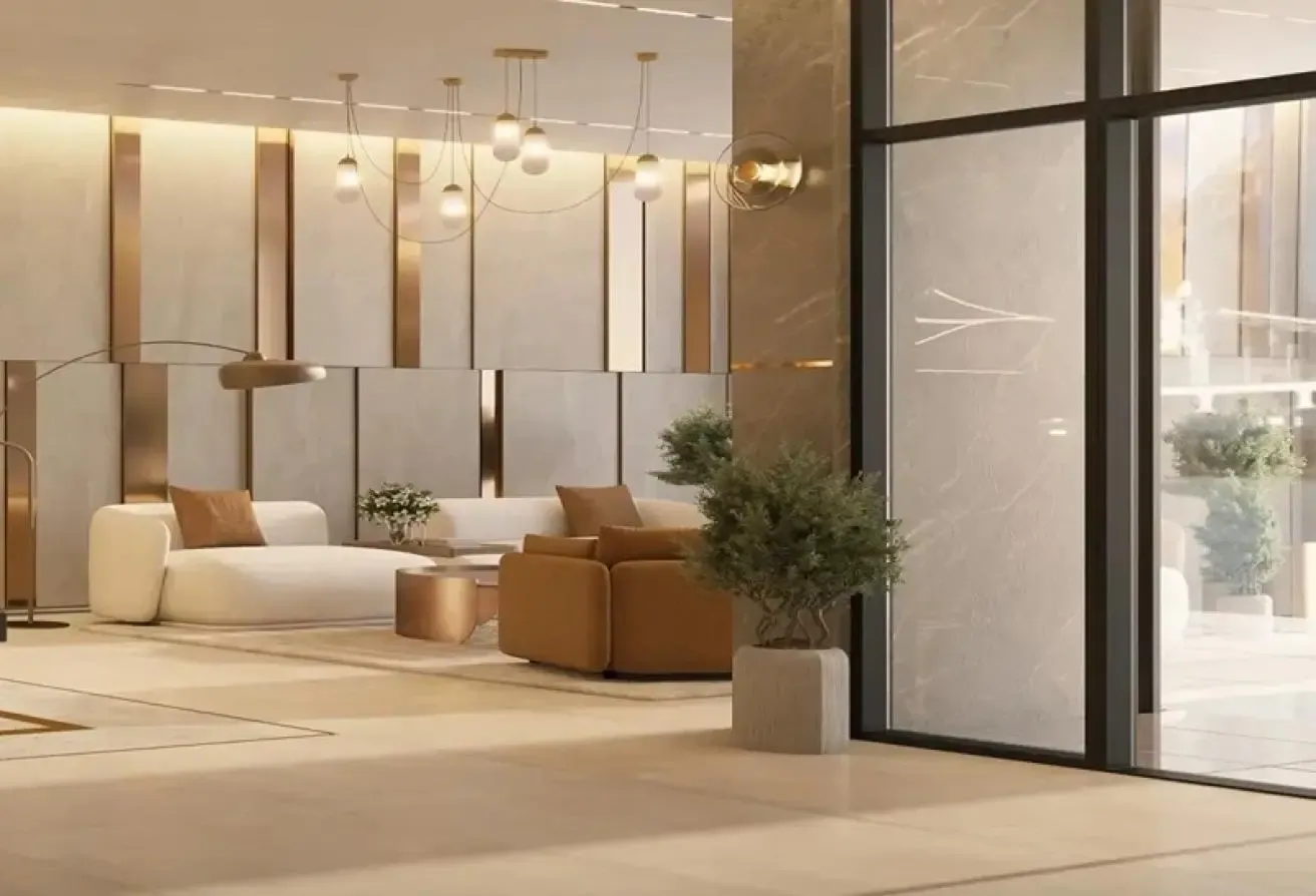Elegant 2BR | Well-Planned Layout | Family Living